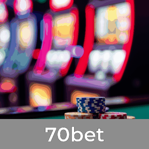 70bet: A Emoção Instantânea do Crash com Retornos Altos