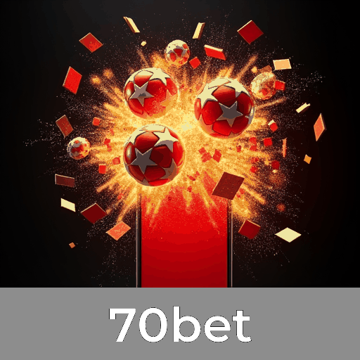70bet: Slots com Mega Prêmios, Jogos de Mesa Estratégicos, e Mais