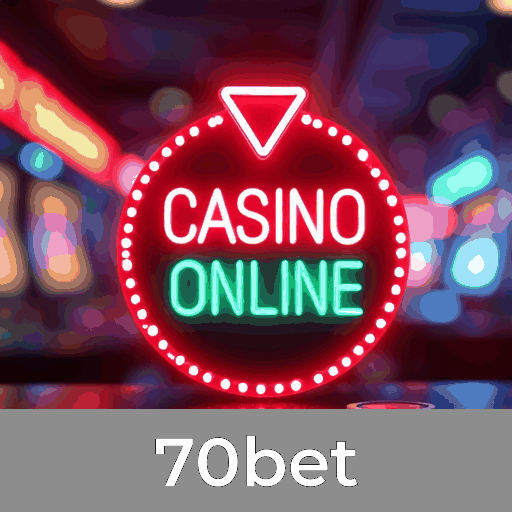 Descubra o Acesso Seguro Premium com 70bet
