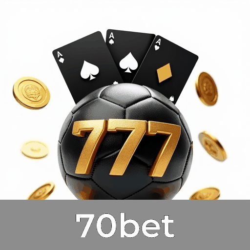 70bet: Especialista em Apostas Esportivas Brasileiras