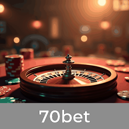 70bet: Apostas com Bônus Únicos e Ofertas Incomparáveis