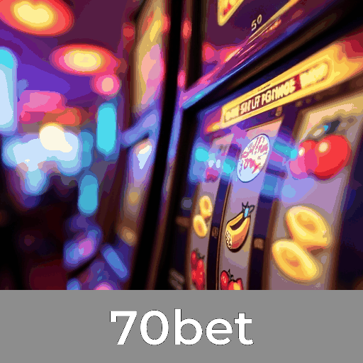 70bet: A Emoção Instantânea do Crash com Retornos Altos
