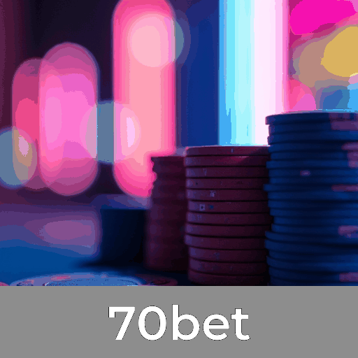 70bet: A Emoção Instantânea do Crash com Retornos Altos