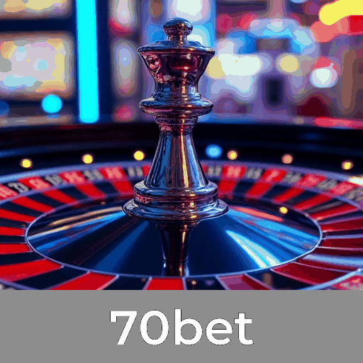 70bet: Slots com Mega Prêmios, Jogos de Mesa Estratégicos, e Mais