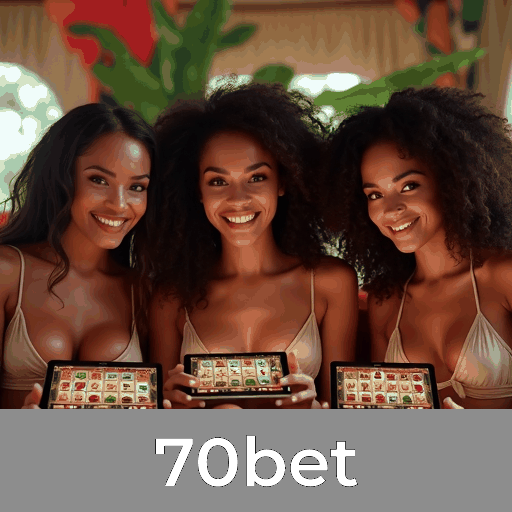 70bet: Especialista em Apostas Esportivas Brasileiras