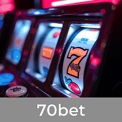 70bet: Seu cassino premiado e seguro