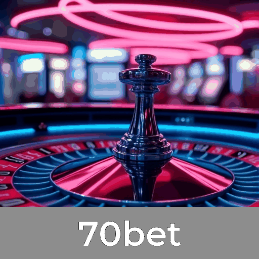 70bet: Especialista em Apostas Esportivas Brasileiras
