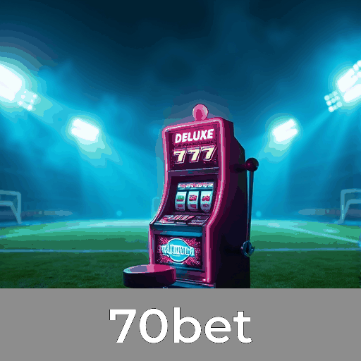 70bet: Slots com Mega Prêmios, Jogos de Mesa Estratégicos, e Mais
