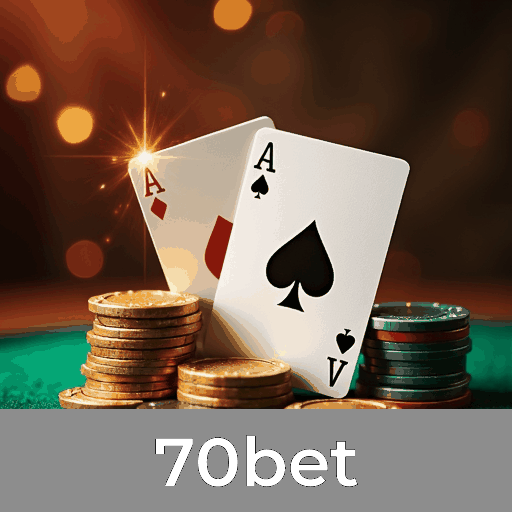 70bet: Apostas com Bônus Únicos e Ofertas Incomparáveis