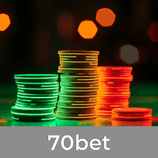 Experimente a Conveniência do Aplicativo 70bet