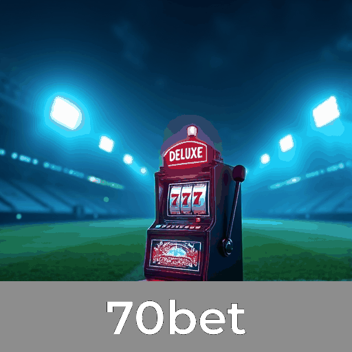 70bet: Plataforma de Jogos com Serviços Profissionais e Confiáveis
