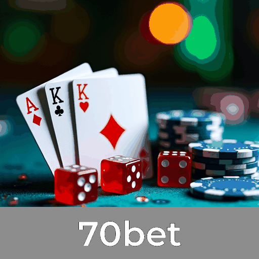Descubra o Acesso Seguro Premium com 70bet