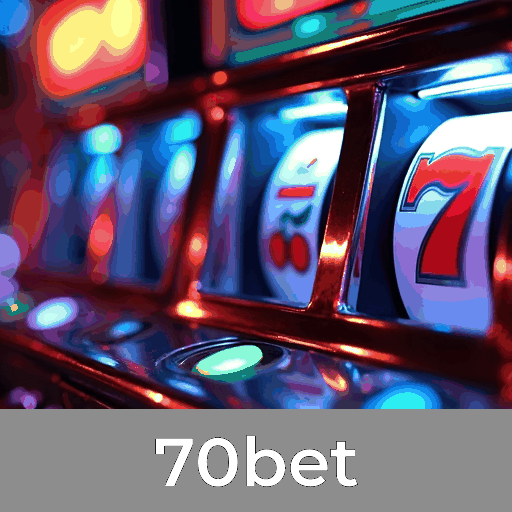 70bet: Jogos de Mesa ao Vivo para Brasileiros