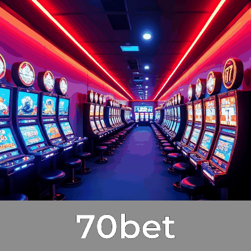 Descubra o Acesso Seguro Premium com 70bet