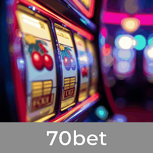 70bet: A Emoção Instantânea do Crash com Retornos Altos
