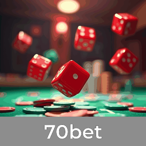 70bet: A Emoção Instantânea do Crash com Retornos Altos
