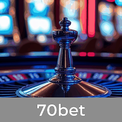 70bet: Seu cassino premiado e seguro